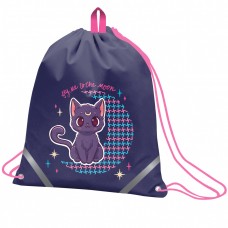 Сумка для обуви Yes SB-10 Fantastic Kitty 559672