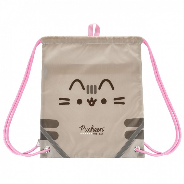 Сумка для обуви Yes SB-10 Pusheen Fatty 550082