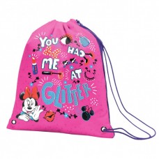 Сумка для обуви Yes SB-10 Minnie Mouse 558761