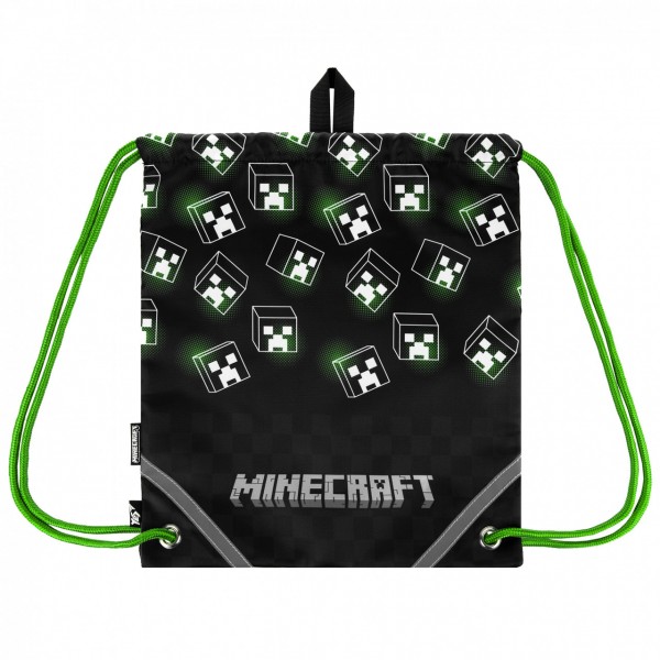 Сумка для обуви Yes SB-10 Minecraft Game 550039