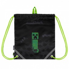Сумка для обуви Yes SB-10 Minecraft World 550040