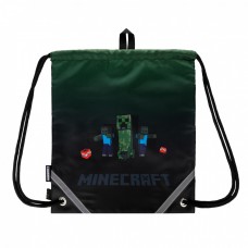 Сумка для обуви Yes SB-10 Minecraft Icons 550086