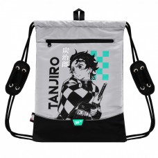 Сумка для обуви Yes Demon Slayer Tanjiro 550055