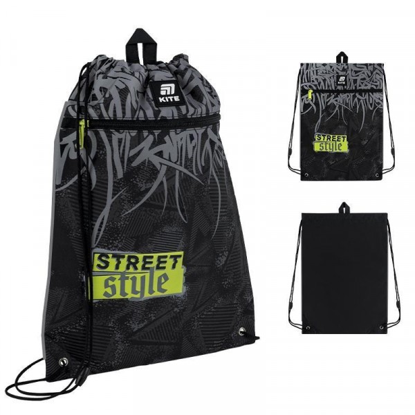 Сумка для обуви Kite 601M Street Style K25-601M-6