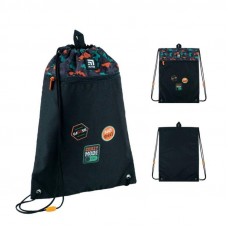 Сумка для взуття Kite 601M Crazy Mode K24-601M-26