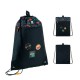 Сумка для обуви Kite 601M Crazy Mode K24-601M-26