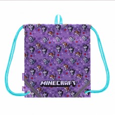 Сумка для обуви Yes SB-10 Minecraft Pinky 550092
