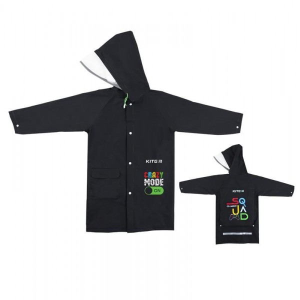 Дождевик детский Kite 2600S K24-2600S