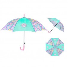 Зонт детский Kite 2001 Rainbow Catcorn K24-2001