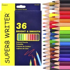 Карандаши Marco Superb Writer 36 цв 4100-36CB