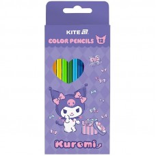 Карандаши Kite 12 цв HK-2 HK25-051-2