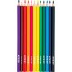 Карандаши Kite Classic 12 цв K-051