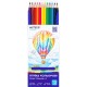 Карандаши Kite Classic 12 цв K-051