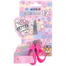 Ножиці дитячі 13 см Kite HK HK24-122-1