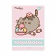 Розмальовка А4 Yes Pusheen 742918