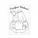 Розмальовка А4 Yes Pusheen 742918