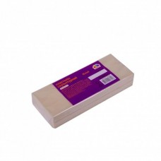 Пластилин скульпт. СФ Творчість, 400г, белый 401304