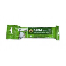 Пластилін скульпт. Keraрlast, 300г, білий 131708