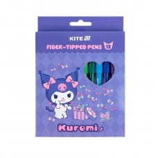 Фломастери Kite 12 кол HK-2 HK25-447-2
