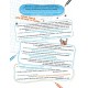 Тренажер-міні (5+). приклади. Порівняння, додавання, віднімання /укр 000001033