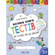 Крокуємо до школи (4-6 років). Чи готові ми до школи? Велика книга тестів 000001220