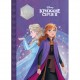 Книга Магическая коллекция Холодное сердце 2 9789669439451