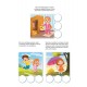 Книга Kids creative Твоя гігієна 9789669891907