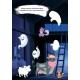 Книга Монстрики на фермі 9789669890504