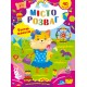 Книга Тести квести Місто розваг 22787