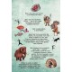 Книга Kids creative Первісна людина 9789669891938