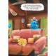 Книга Монстрікі в будинку 9789669890511