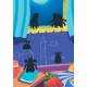 Книга Монстрікі в будинку 9789669890511