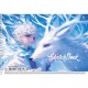 Альбом для рисования А4 30 л спираль 100 г/м2 УФ лак 8538 STAR Ассорти дев PB-SC-030-8538