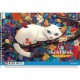 Альбом для рисования А4 20 л спираль 120 г/м2 8046 Ассорти уни PB-SC-020-8046