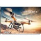 Альбом для рисования А4 30 л спираль 120г/м2 УФ лак Ассорти хл PB-SC-030-8010