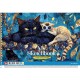 Альбом для рисования А4 20 л спираль 120 г/м2 8046 Ассорти уни PB-SC-020-8046