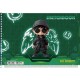 Альбом для рисования А4 30 л спираль 100г/м2 УФ лак STAR Ассорти хл PB-SC-030-8544