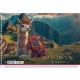 Альбом для рисования А4 30 л спираль 100г/м2 УФ лак STAR Ассорти уни PB-SC-030-8549