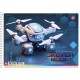 Альбом для рисования А4 20 л спираль 120 г/м2 8047 Ассорти мал PB-SC-020-8047