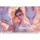 Альбом для рисования А4 30 л спираль 100 г/м2 УФ лак 8538 STAR Ассорти дев PB-SC-030-8538