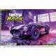 Альбом для рисования А4 30 л спираль 120 г/м2 УФ лак 8029 Ассорти мал PB-SC-030-8029