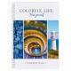 Зошит А4 80 л клітинка спіраль тв палітурка лам Ассорти ППТ-3 LIFE, COVER, FO NOT
