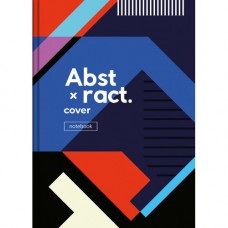Зошит А5 80 л спіраль лам серія 3D COLL NOTEBOOK Асорті ППТ-2