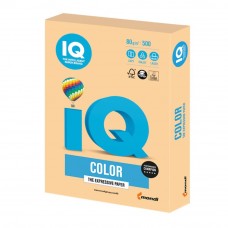 Бумага А3 IQ Color GO22 кремовый IQCol A3/80-GO22