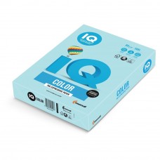 Папір А3 IQ Color MB30 пастель блакитний IQCol A3/80-MB30