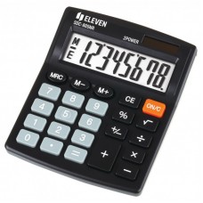 Калькулятор Eleven SDC-805NRE 8 разр. SDC-805NRE