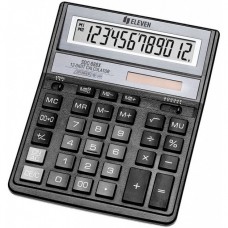 Калькулятор Eleven SDC-888 XBK 12 разр. SDC-888 XBK