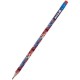 Карандаш графитный Kite TF HB с ластиком TF25-056
