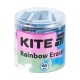 Ластик Kite Rainbow, ассорти K25-103