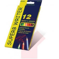 Карандаши Marco Superb Writer 12 цв 4100-12CB